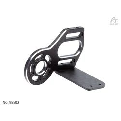 Drift ART 98802 Master Motor Mount Alu.6061-T6 For DA3/DA2