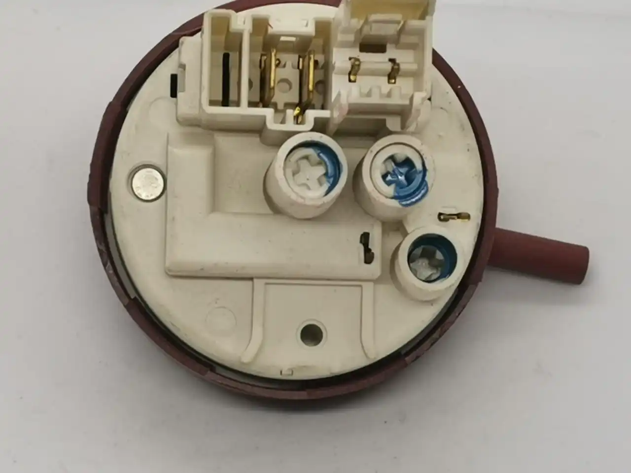 Sensores de nivel de agua Metalflex HD505: Evaluación técnica y experiencia real en lavadoras