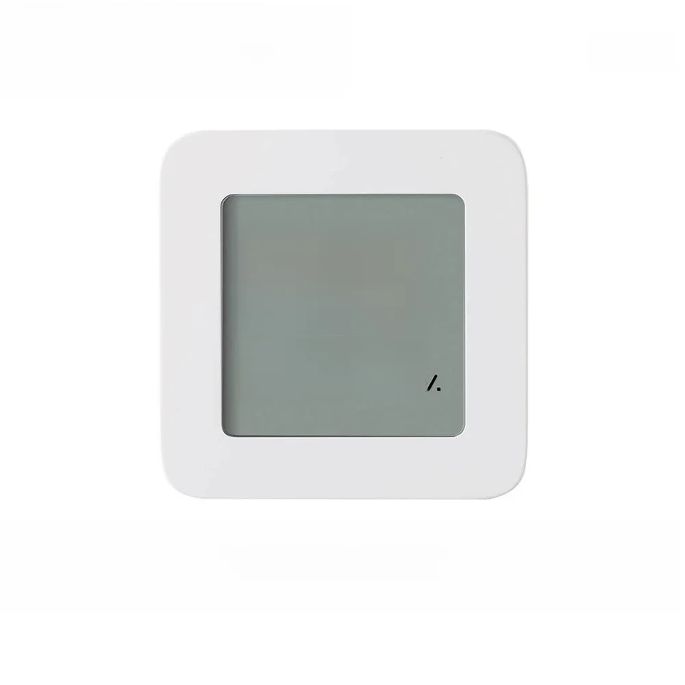 Xiaomi Thermometer 2 Mijia Elektrische Bluetooth Draadloze Slimme Hygrometer Thermometer Temperatuur Detectie Mi Mijia Thuis App - afbeelding 2