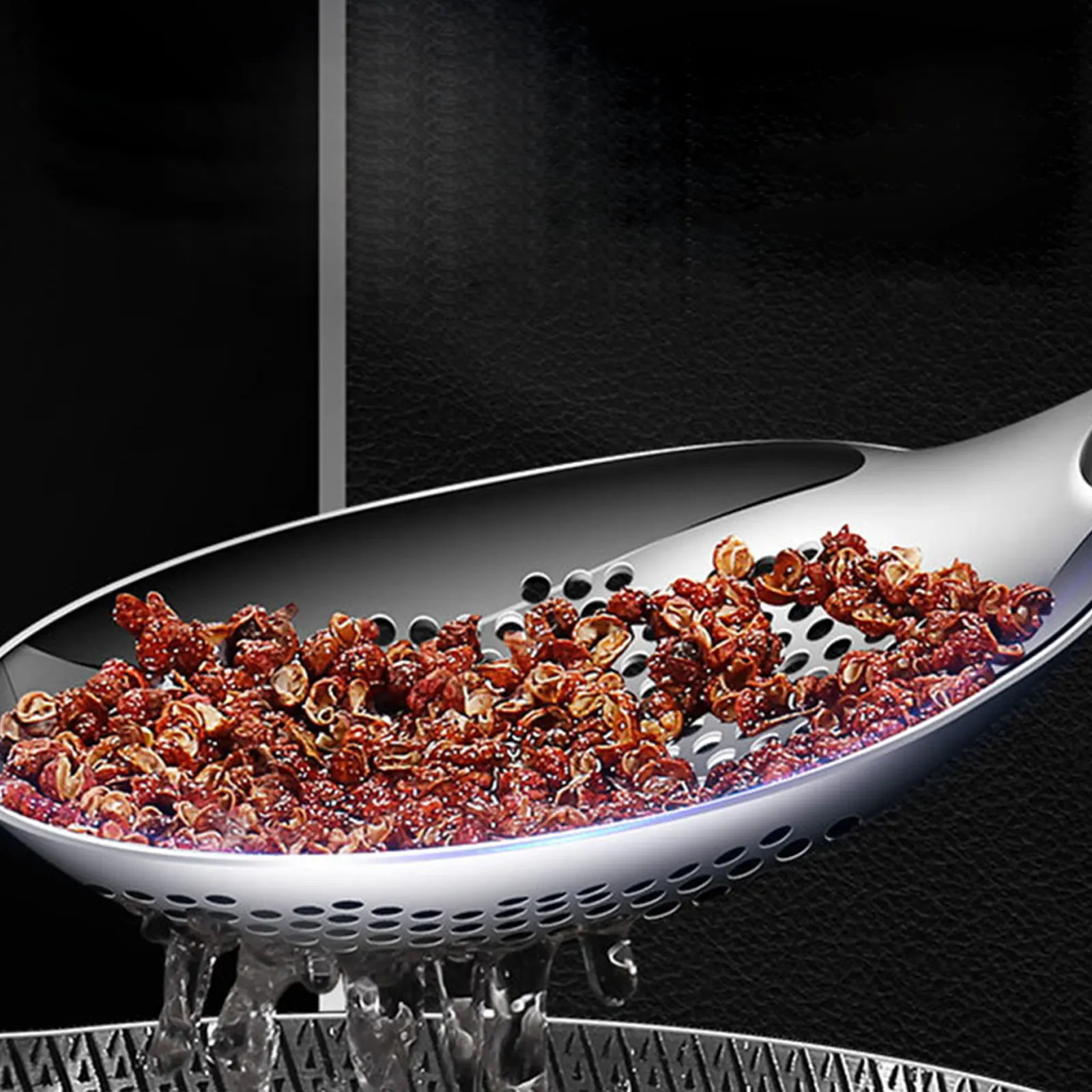 Thumbnail 4 - #3 New Slotted Spoons Arrivals