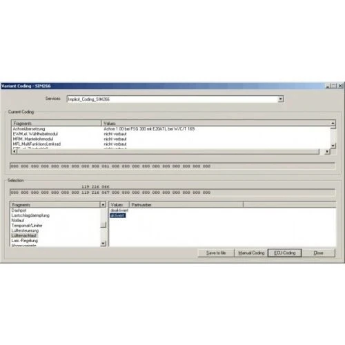 2022 hot Vediamo 5.01.01 remote install and activate For MB STAR C4 SD C5 openport Offline Programming By-pass Engineering Softw