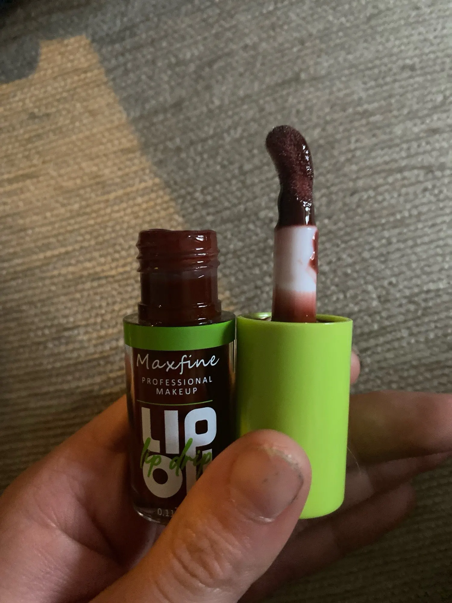 Customer review photo