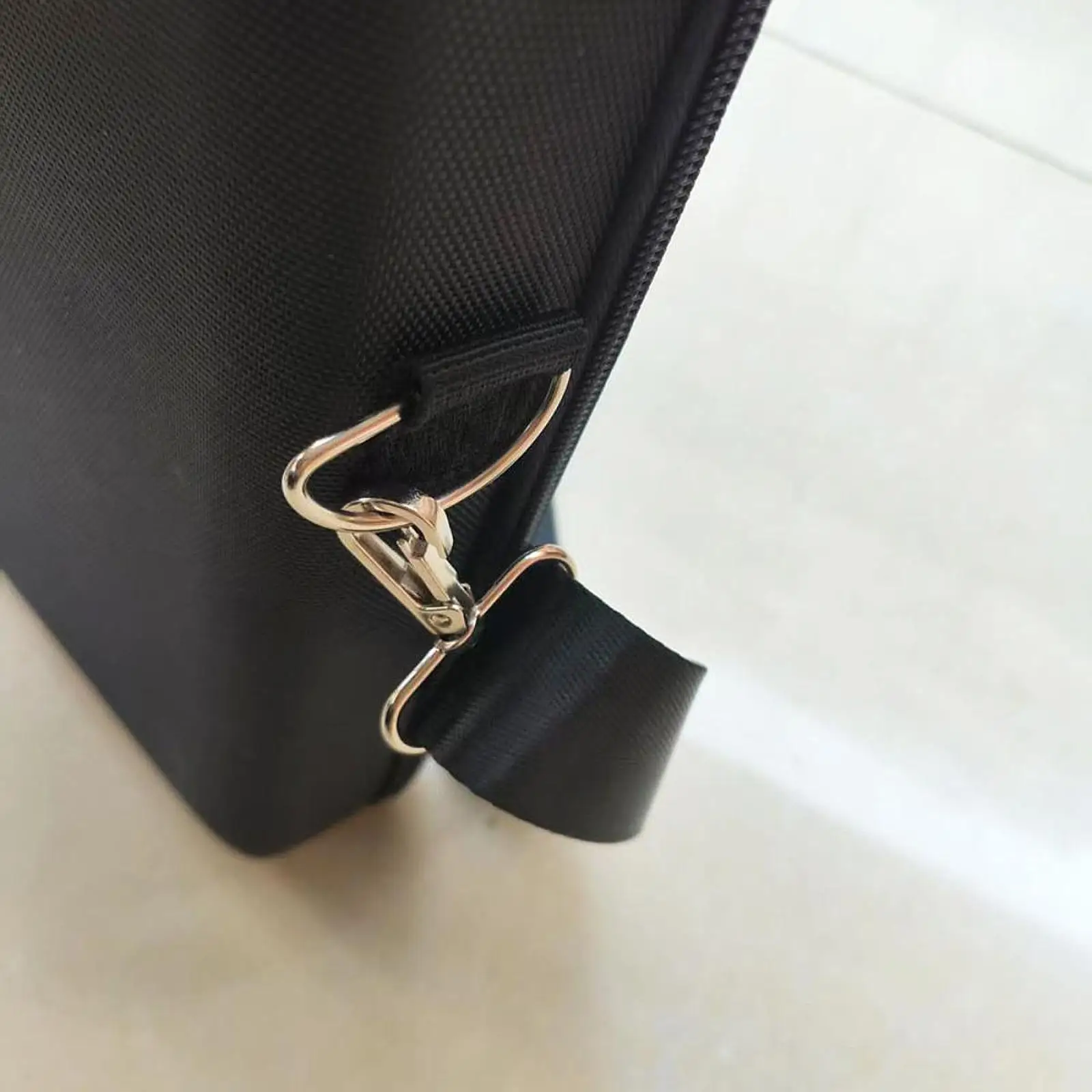 حقيبة حمل كرة البلياردو صندوق تخزين كرة البلياردو احترافي مع مقبض حمل يحمل 22 كرة لعشاق السفر الداخلي