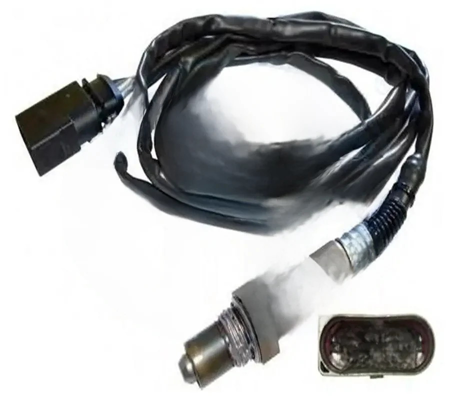 Sonda Lambda dla AUDI A3 A4 A6 A8 TT ALLROAD kombi V W Beetle Golf Jett Passat BORA kombi nr 0258006978 0 258 006 978 — zdjęcie 2