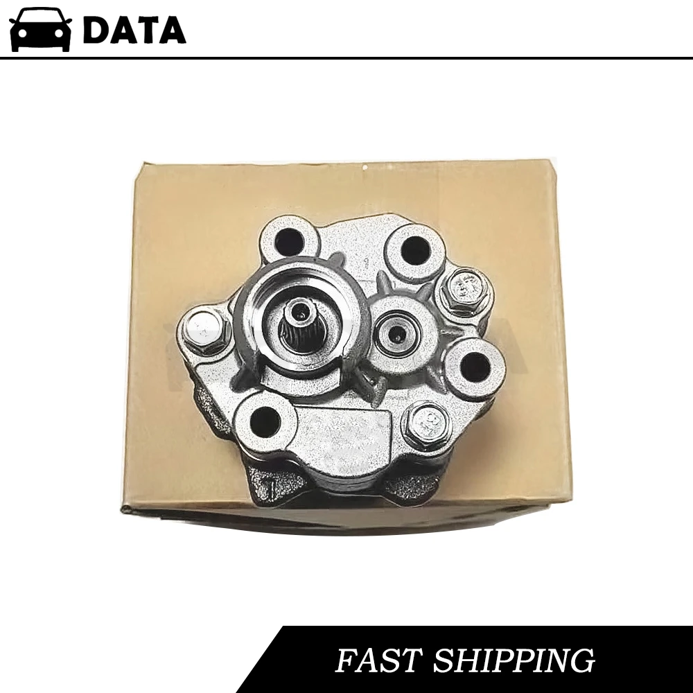 

New Oil Pump For Hyundai Kia Oil Pump Assy OEM 4815002200 48150-02200 1pcs 481500 2200 48150-02200 48150 02200 High Quality