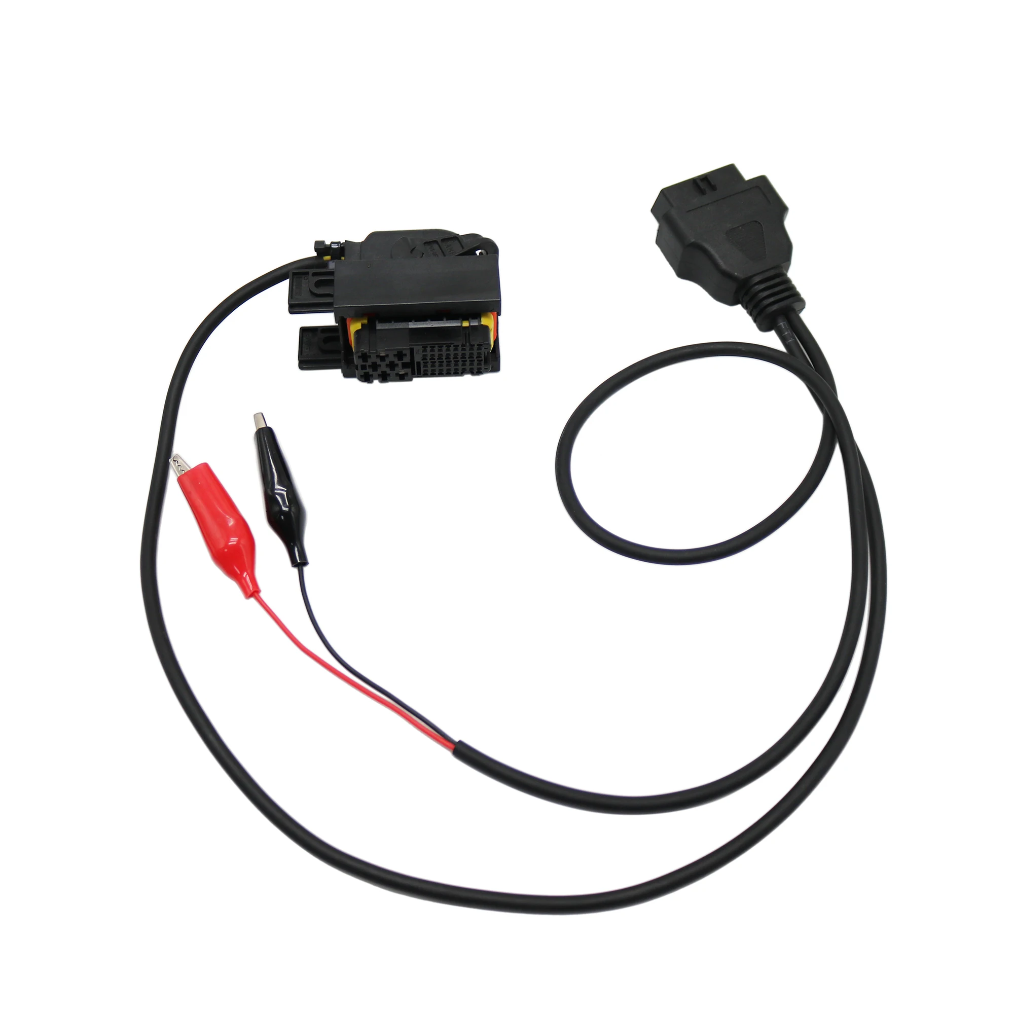 لكابلات Python Kubota Diagmaster ذات 4 سنون وكابلات Kubota V3800 وكابلات Hino Kubota C32 مناسبة لواجهات Python