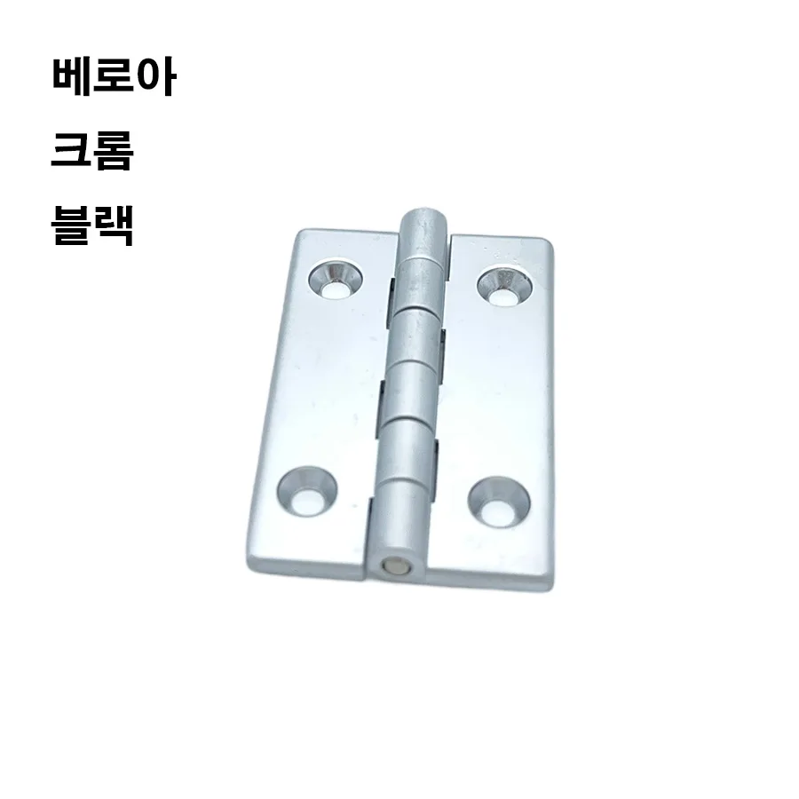 Casting hinge 5032 HK5032 industrial zinc alloy hardware