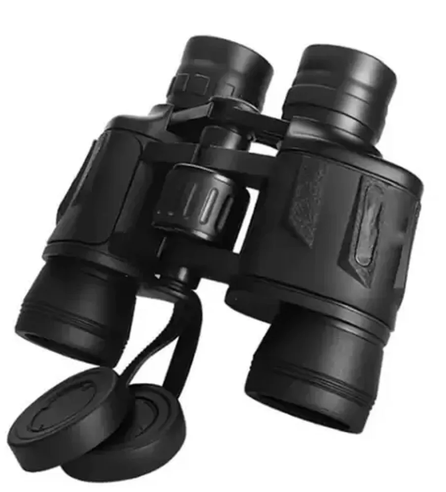 Professional Binoculars 8x40 168m/1000m Vision Long Range Bag