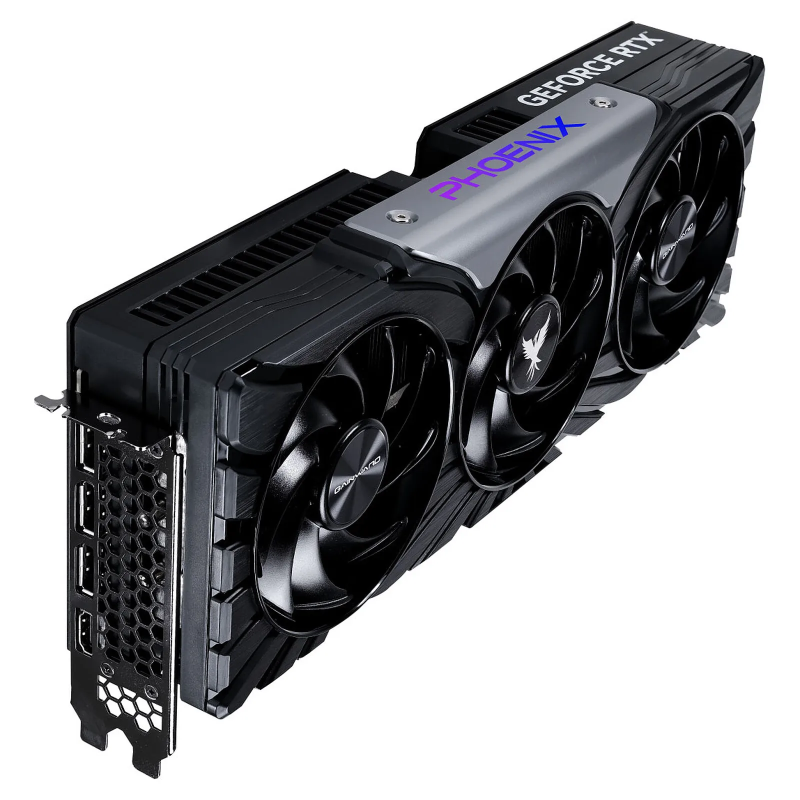 Geforce Rtx Gaming X Trios 4080 16Gb