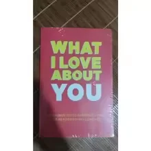 Planners Valentine'S Day Anniversary 2026 Blank Book 30 Reasons Trending Libro De Personalized Romantic Gift Journal Couples