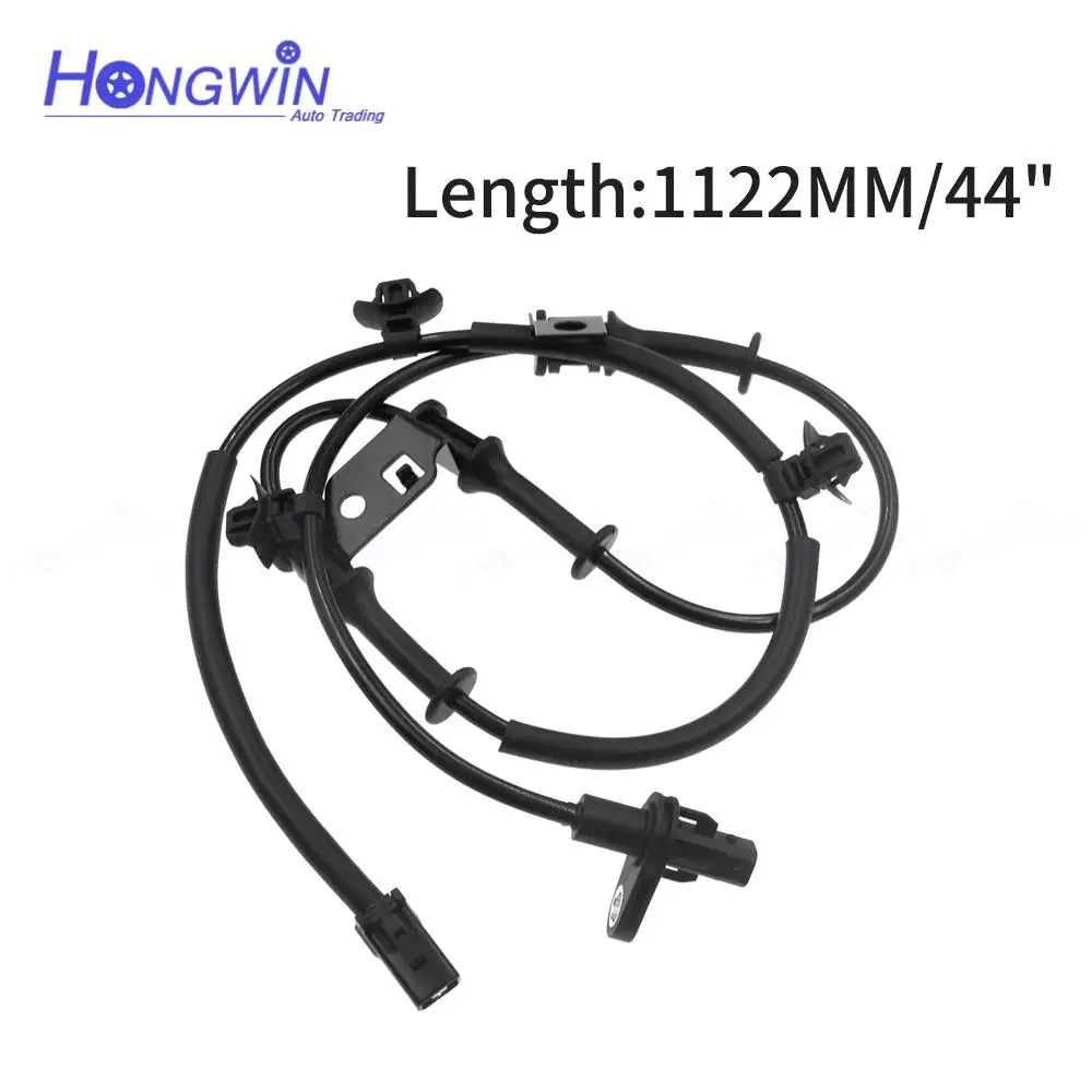 59810-3X320 59830-3X320 Front Right Left ABS Speed Sensor For Hyundai Elantra 1.8L 2.0L 2012-2013 2015-2016 59830 3X320 59810