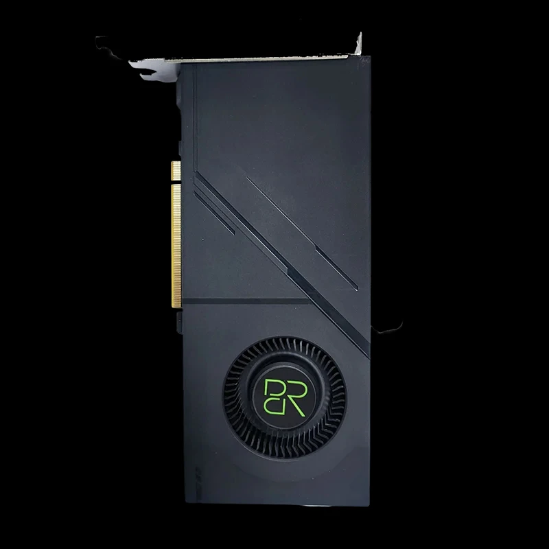 2024 Gebruikte Rtx 2060 Super 8Gb Grafische Kaart 2060 S Gddr6 Vga Hdmi Video 256bit Gaming Voor Pc-Computer