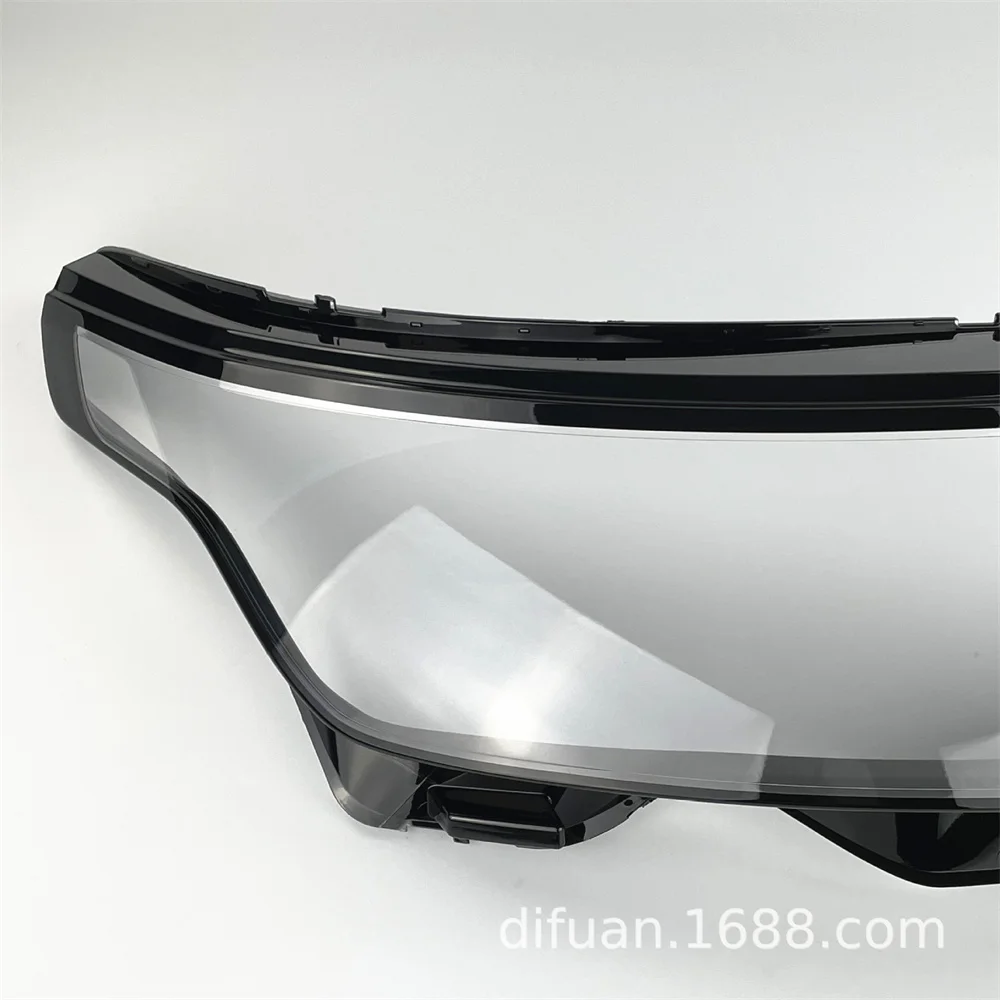 For Land Rover Range Rover Executive Edition 2018 2019 2020 2021 2022 Headlight Cover Lens Shell Lampcover Lampshade Headlampe