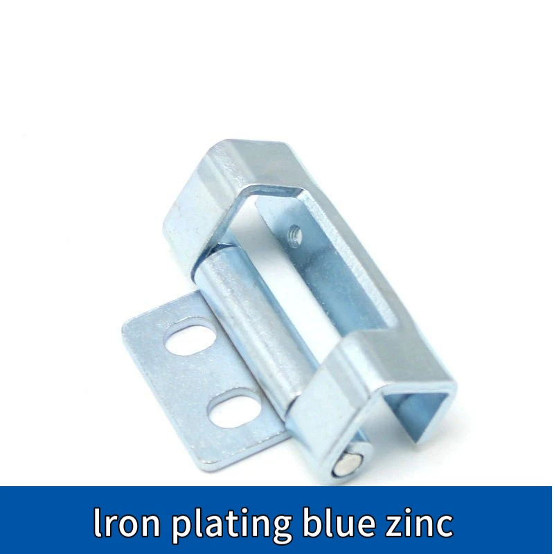 Cabinet, industrial cabinet, hinge, communication equipment, switch cabinet, hardware components, iron bending hinges, CL043