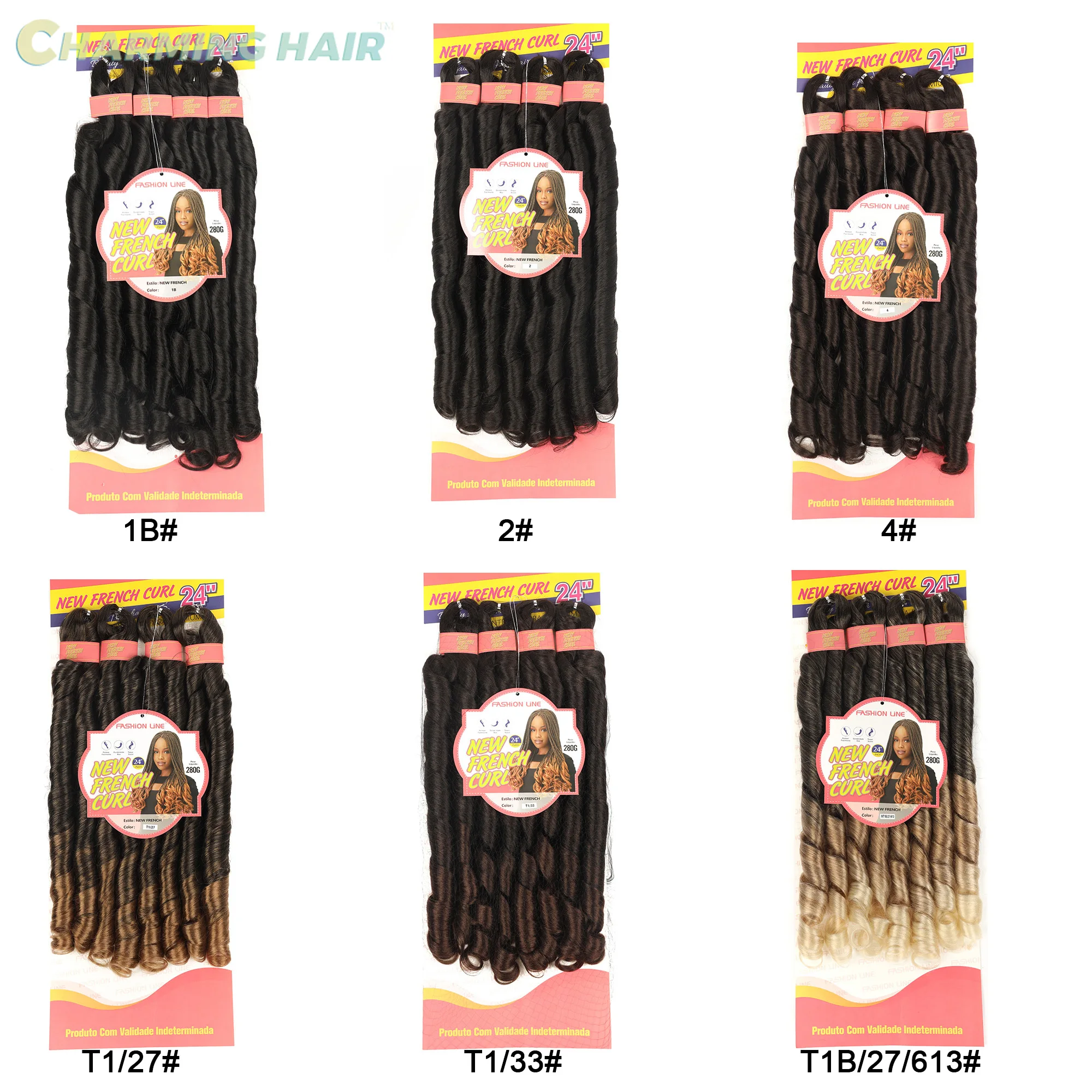 ضفائر كروشيه من كابيلو ، جامبو ، أندولادو ، بوهو ، تجعيد ، فيبرا سينتيكا ، جودة ممتازة ، جديد ، جي ، 60 #2