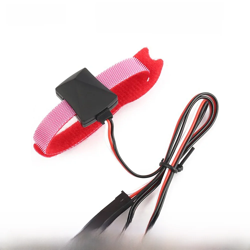 SKYRC – câble de contrôle de capteur de température avec détection de température, pour chargeur de batterie série T SKYRC B6, pièces de contrôle de température