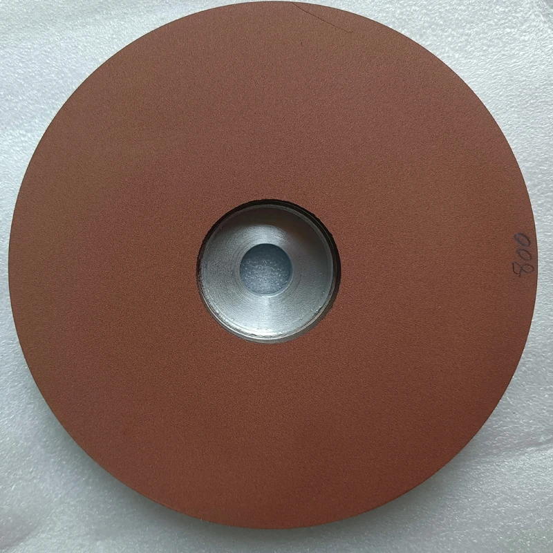 Grinding Machine Grinding Disc 150*55*5*16 Hole Grinding Electric Push Scissors Clothing Scissors Steel