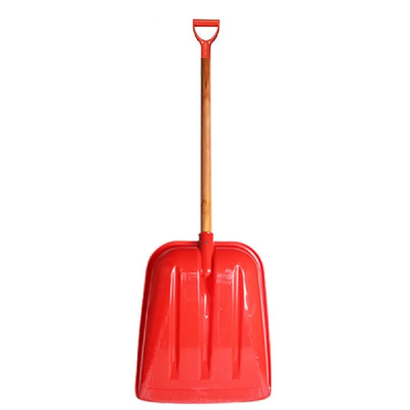 Domestic Outdoor Snow Shovel, Snow Shovel, P Shovel High-grade Snow Shovel, Snow Shovel, Handle Shovel