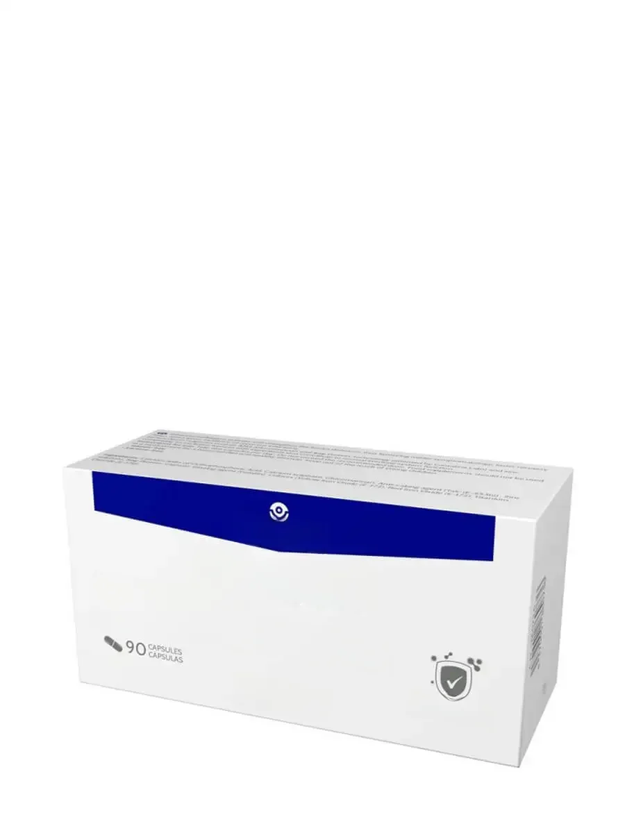 Cantabria imunoferon 90 cápsulas-fortalece o sistema imunológico