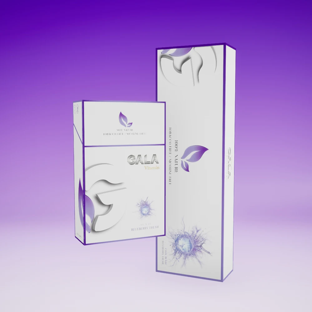 عصا التبغ العشبية الطبيعية ، حفل لا لا نيكوتين ، سوبر العادية ، نكهة الليمون ، أنابيب عدم التدخين ، فيتامين التبغ ، الذهب ، المساعدات الناعمة ، لوازم التدخين #6