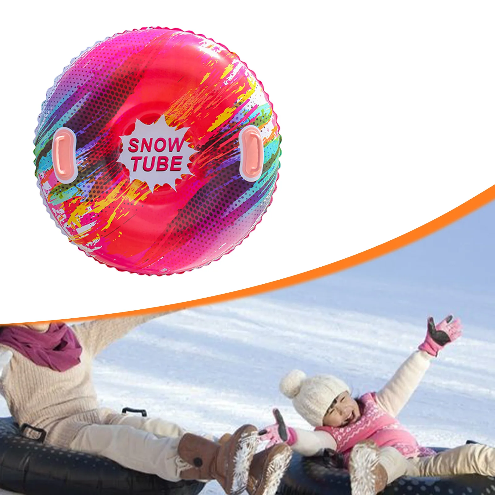 Thumbnail 3 - #29 Cheapest Sleds Deals You Can Get