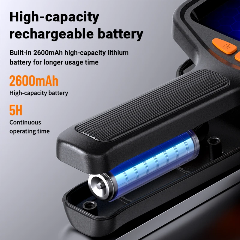 Thumbnail 2 - #38 Highest Rated Industrial Endoscope Inspection Cameras to Buy in 2026