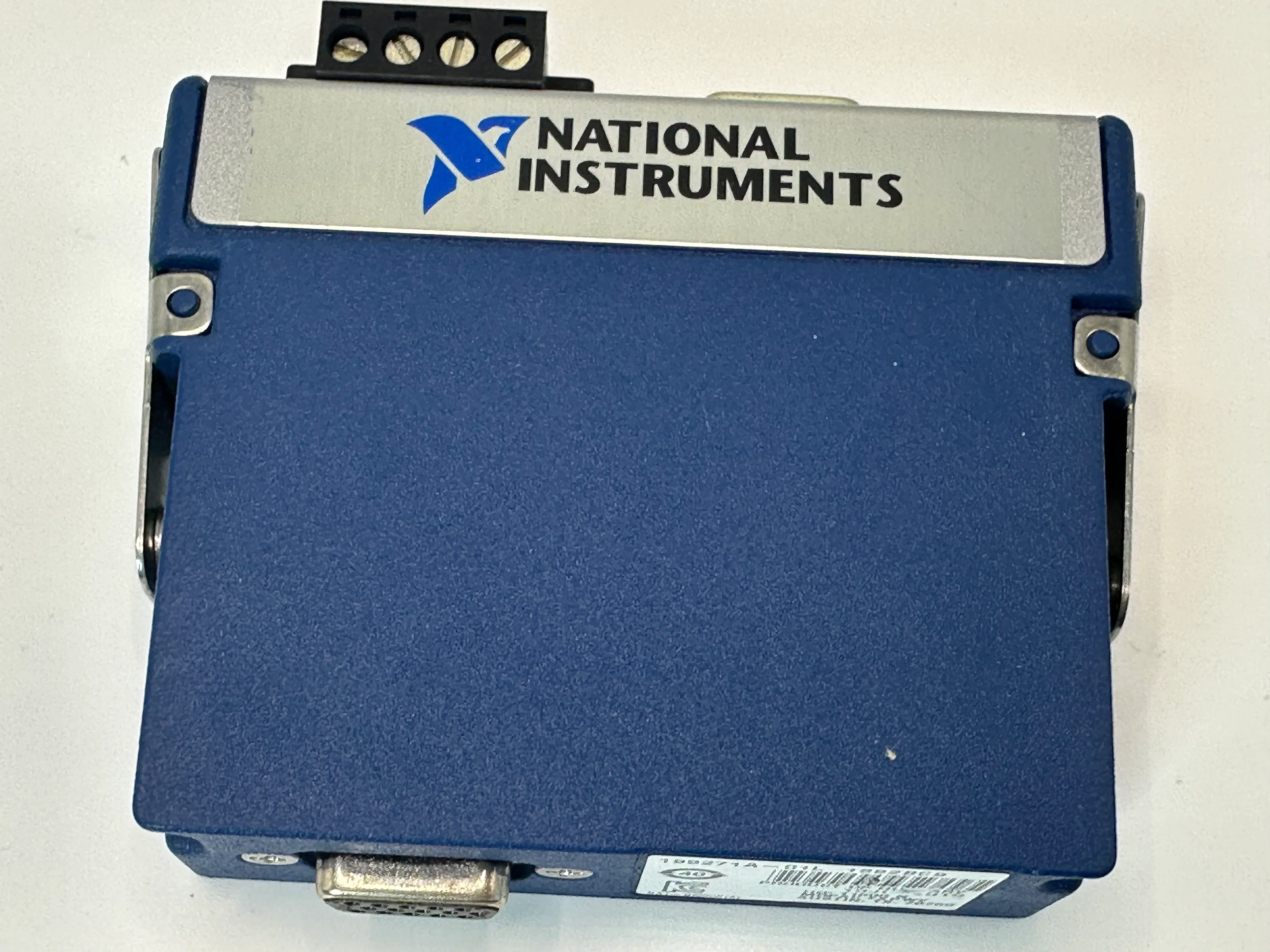 National Instruments NI 9505 cRIO Servo Motor Drive Module
