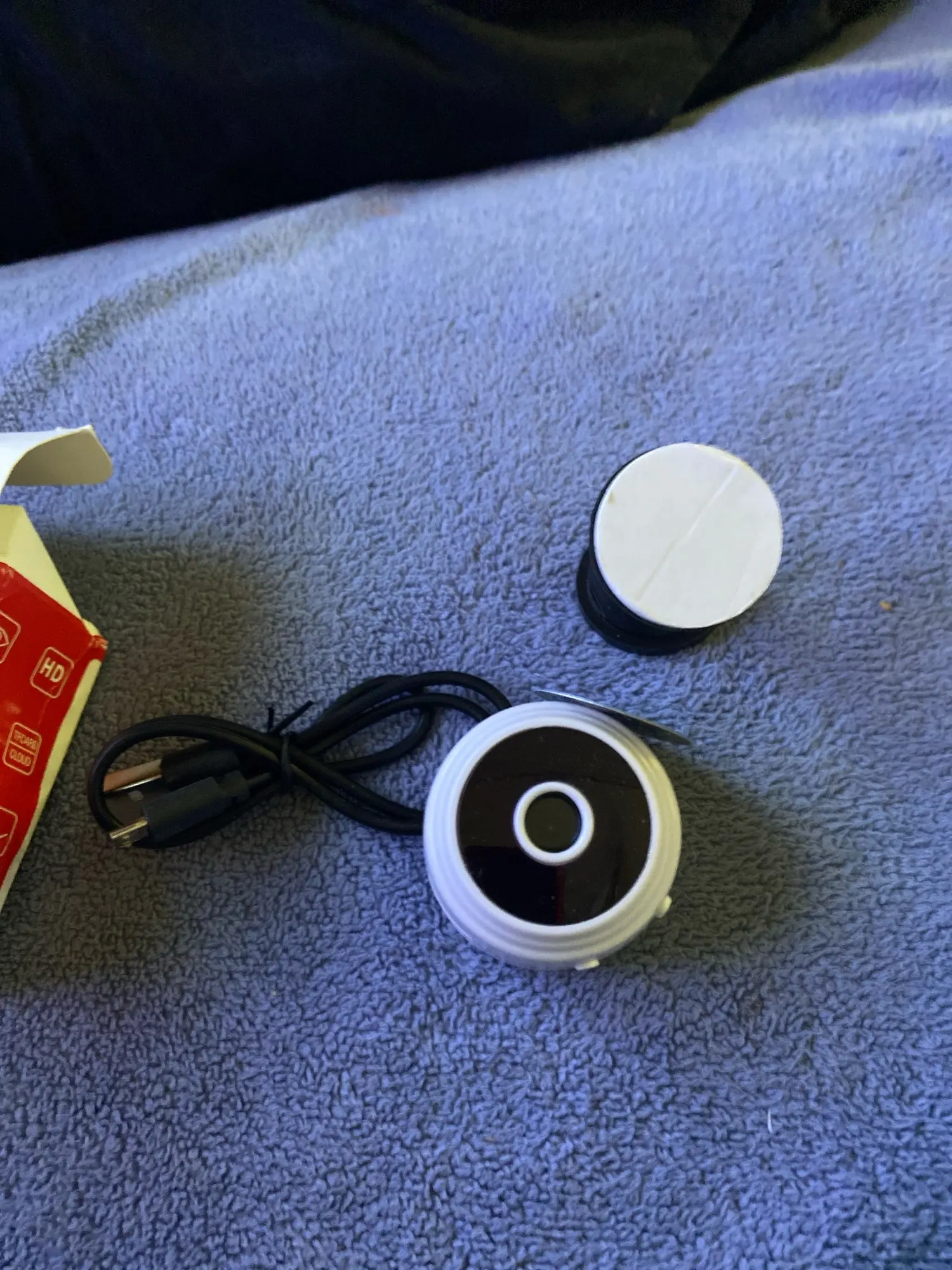 Customer review photo