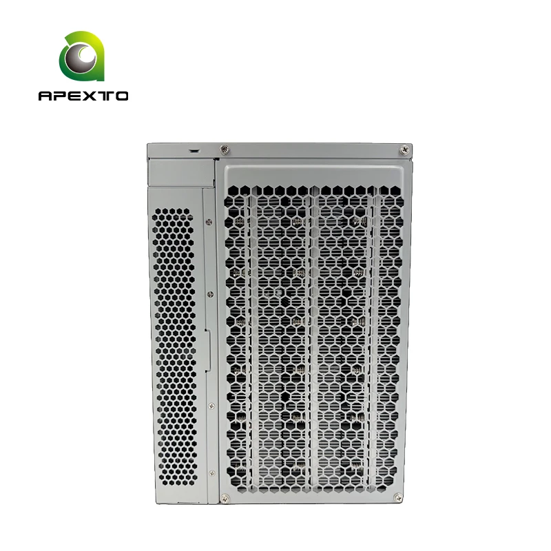 

AJ 300T Avalon A16XP Bitcoin Miner 3850W ASIC SHA-256 Высокопроизводительная установка для криптовалютного майнинга