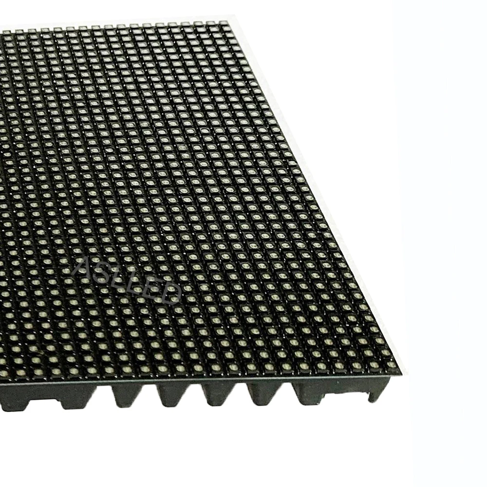 P2.5 indoor 320x160mm Pixel Pitch video wall LED Display screen soft flexible LED module