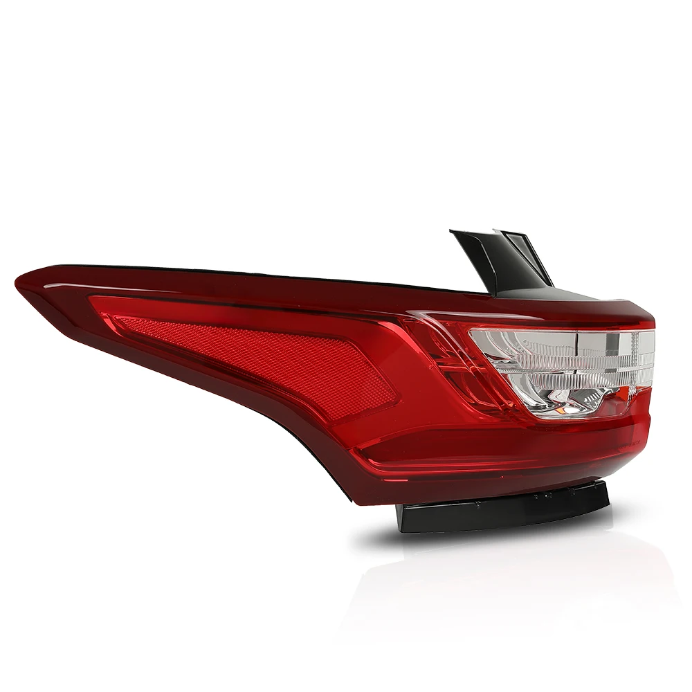 

Светодиодный задний фонарь в сборе, задний фонарь со стороны водителя, совместимый с Chevy Traverse 2018-2021 84618033, Gm2804130