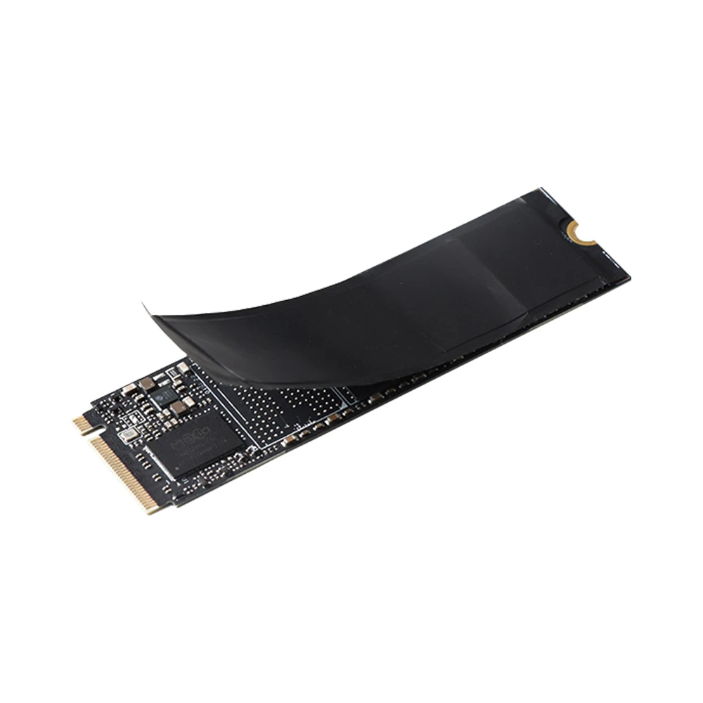 Changwooperny Jw-Htk05 Grp M.2 Nvme Ssd Slim Graphene Heatsink