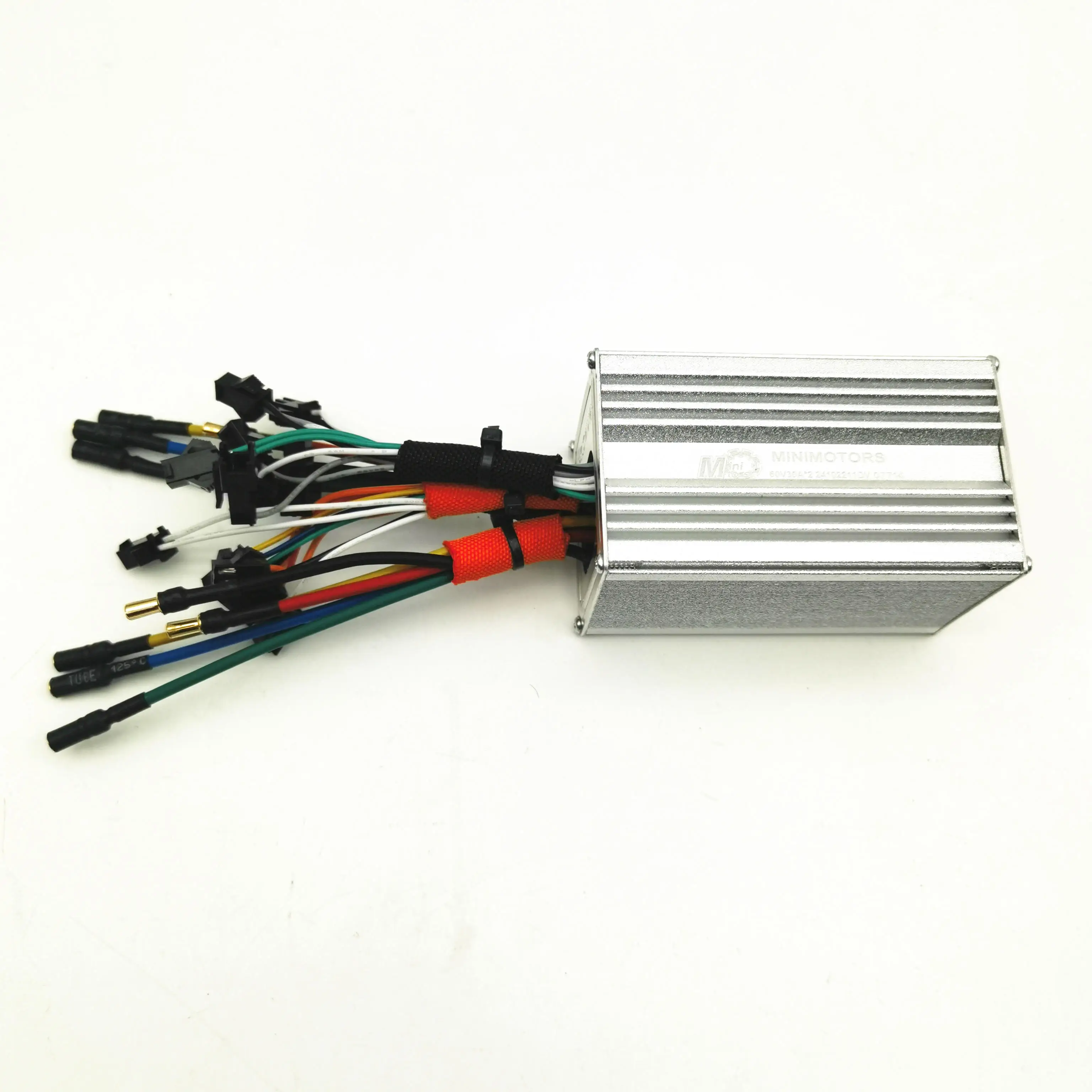 MINIMOTORS DT VICTOR 60V30A VICTOR LUXURY 60V32A LUXURY PLUS controller driver epassion