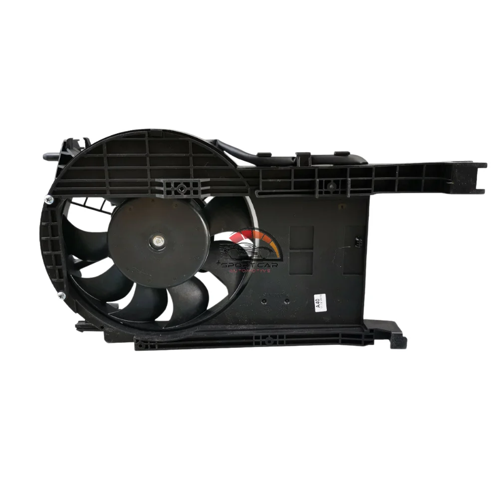 Motor Fan Assembly For Duster XJD - 214864534R - Fast Shipping fast and safe delivery quality auto parts