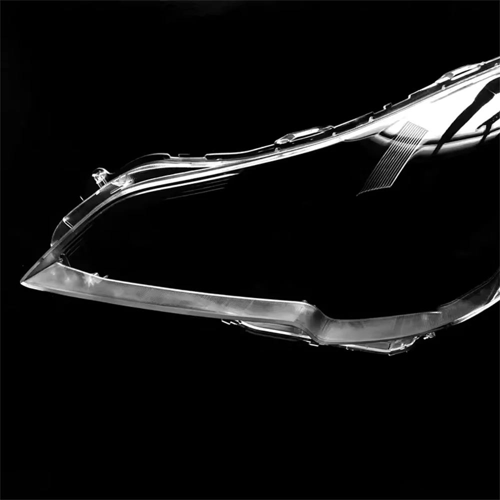 For Subaru Outback Legacy 2010 2011 2012 2013 2014 front Car Headlight Cover Lens Shell Lampcover Lampshade Headlamp housing