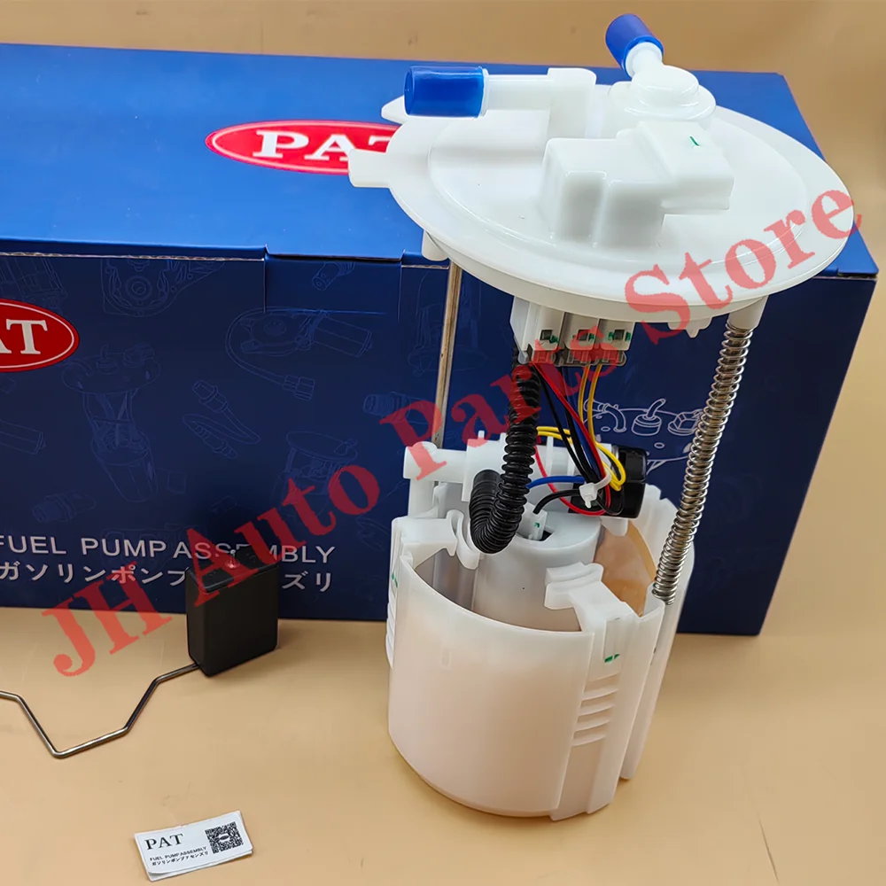 

Топливный насос JH в сборе для Nissan Altima L4-2.5L V6-3.5L 2013-2018 17040-3TA0B 17040-3TA0A 17040-4RA0C 17040-3TA0D 170403 TA0B