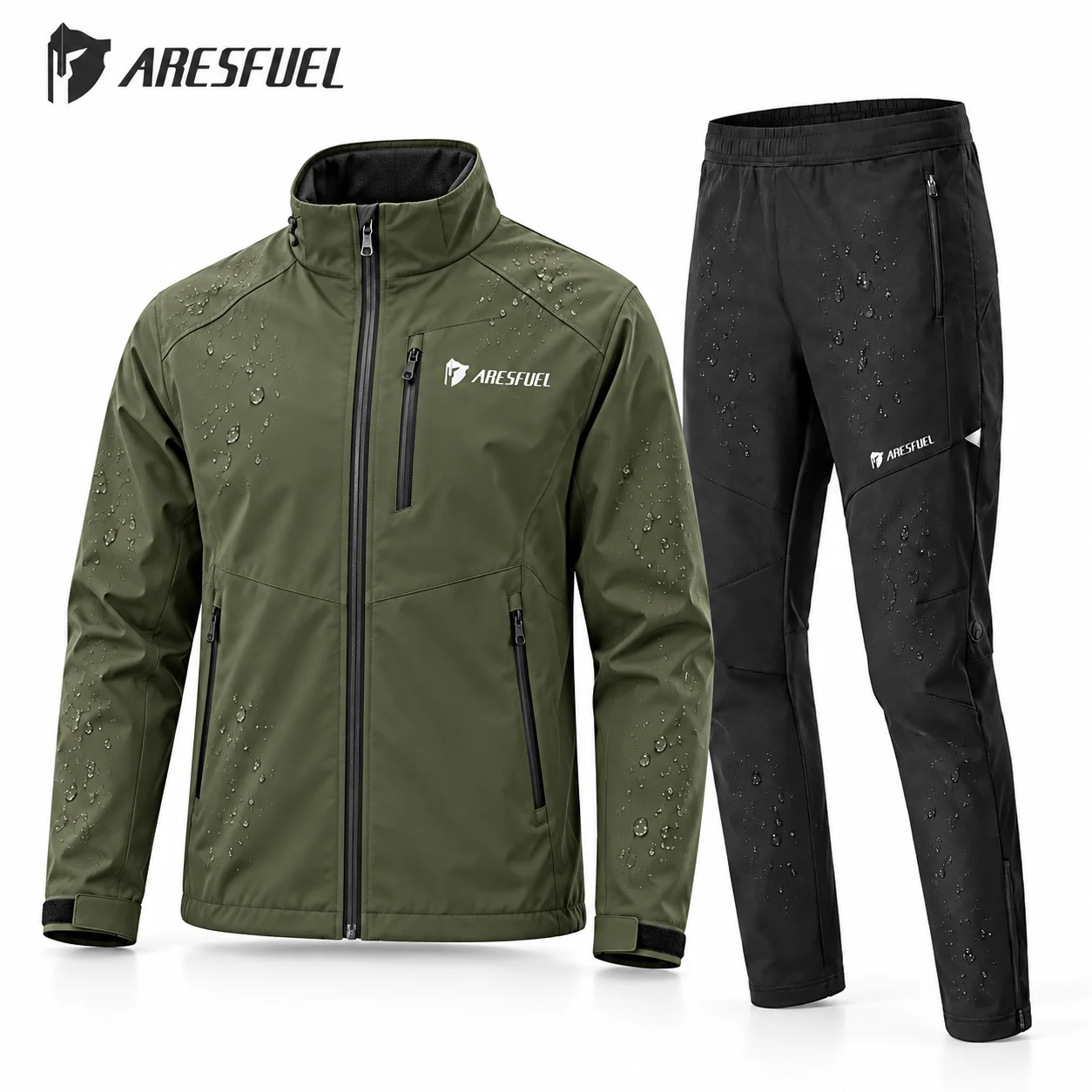 ensemble-de-veste-et-de-pantalon-de-cyclisme-impermeables-pour-hommes-aresfuel-veste-de-cyclisme-a-manches-longues-coupe-vent-avec-col-montant-pantalon-de-cyclisme-extensible