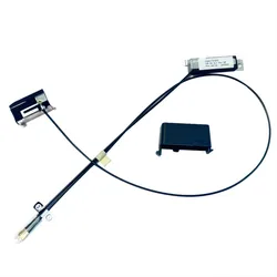 Cable de antena inalámbrico WiFi para HP EliteDesk 400, 600, 800, G4, G5, DM, Mini PC, DQ601701600