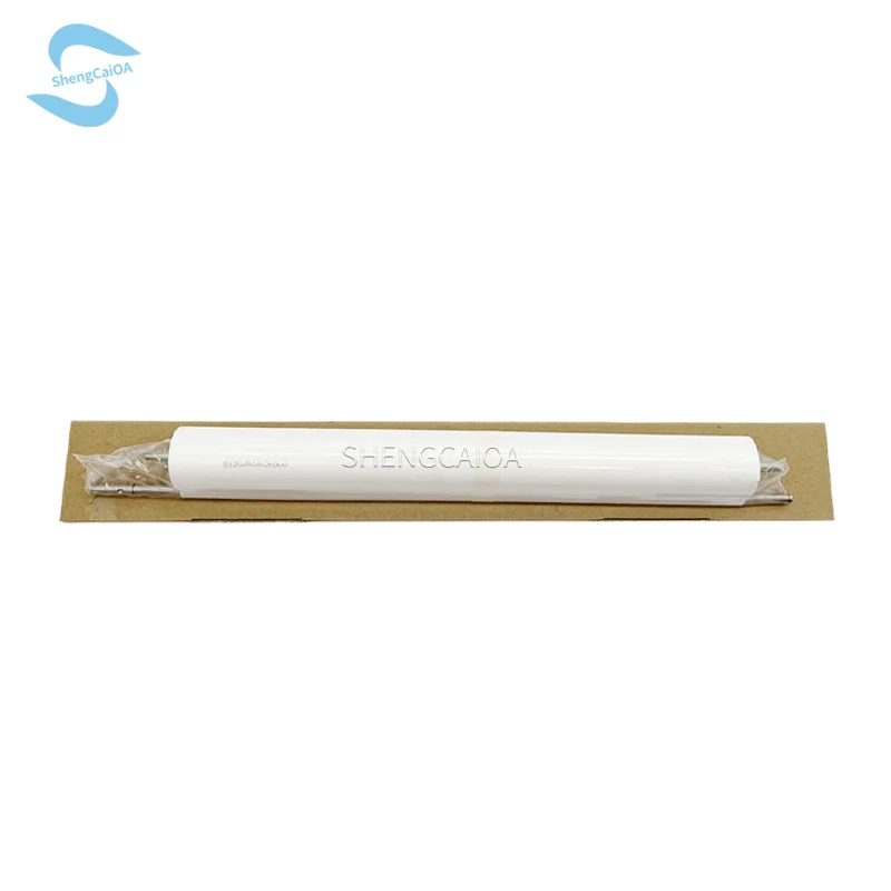 Cleaning Web Roller Replace For Fuji Xerox 5080 6080 7080 Original Fuser Part