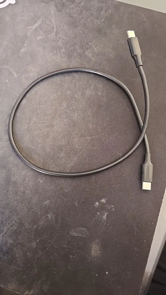 Customer photo