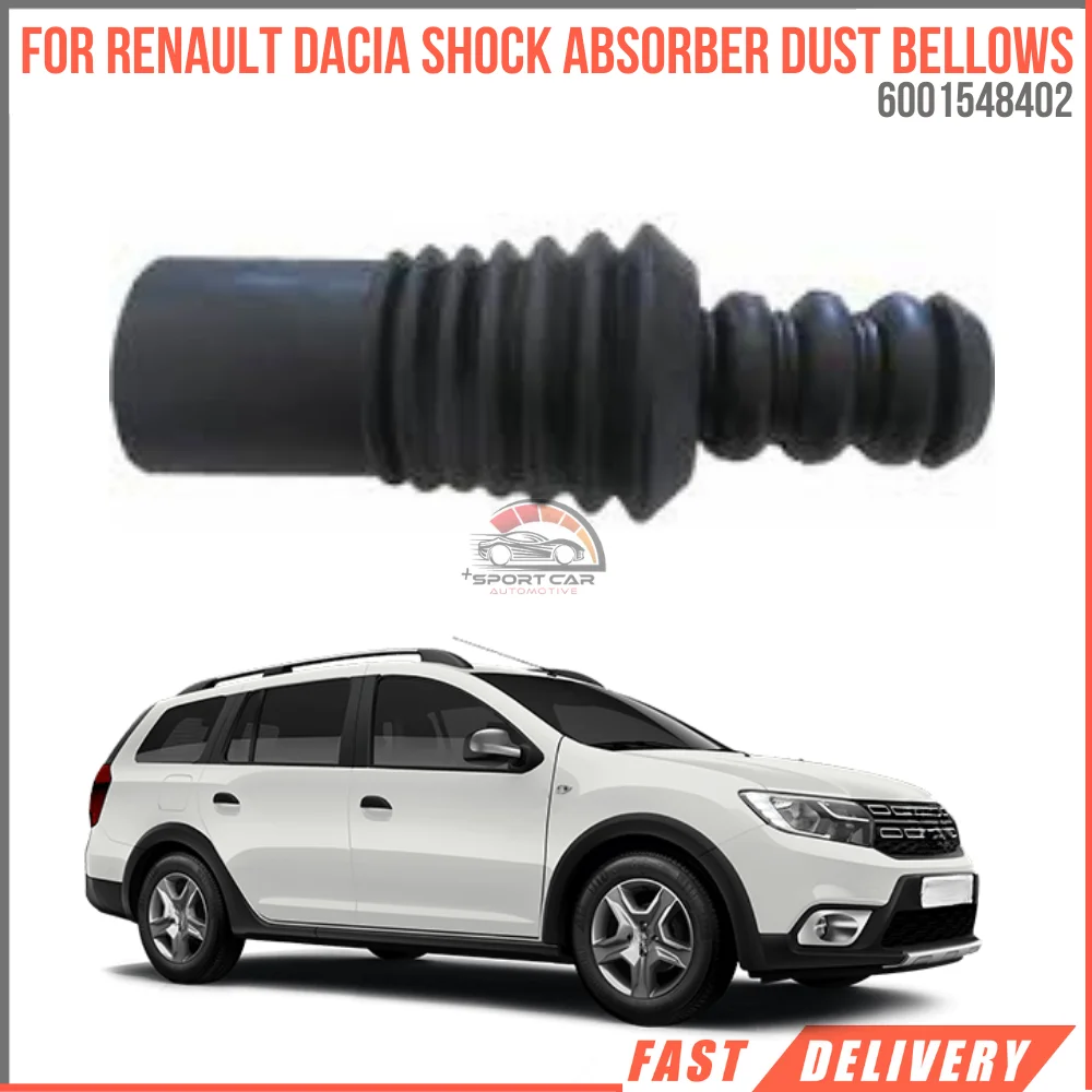 

FOR DACIA LOGAN DUSTER CLIO SYMBOL SHOCK ABSORBER DUST BRACKET Oem 6001548402 8200216824 7700436437 super quality