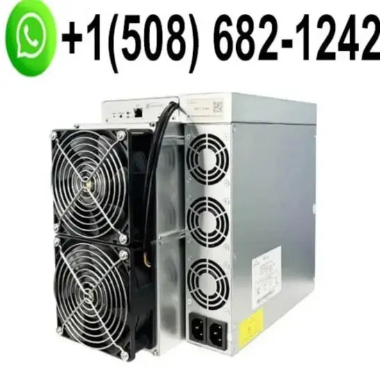 DCE الأكثر شعبية Antminer S21 PRO 234T BTC آلة التعدين مينر معالج بيانات الكمبيوتر #1