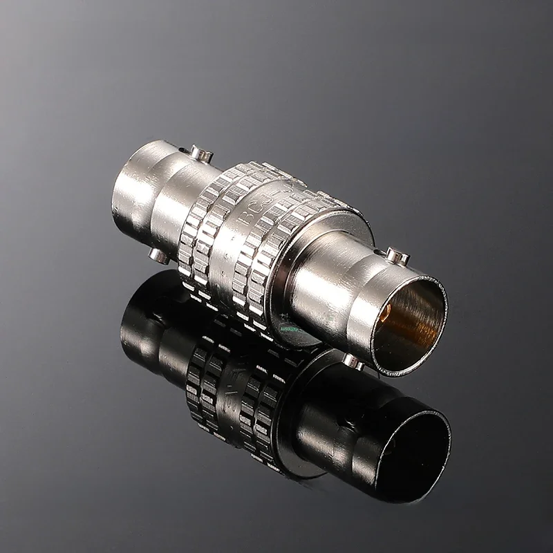 CANARE 75Ω dwukierunkowy Adapter przedłużający BNC 12G-SDI złącze kabla nadawczego gniazda dystansowe BCJ-JK BCJ-JRK 15dB @ 12GHz — zdjęcie produktu 6