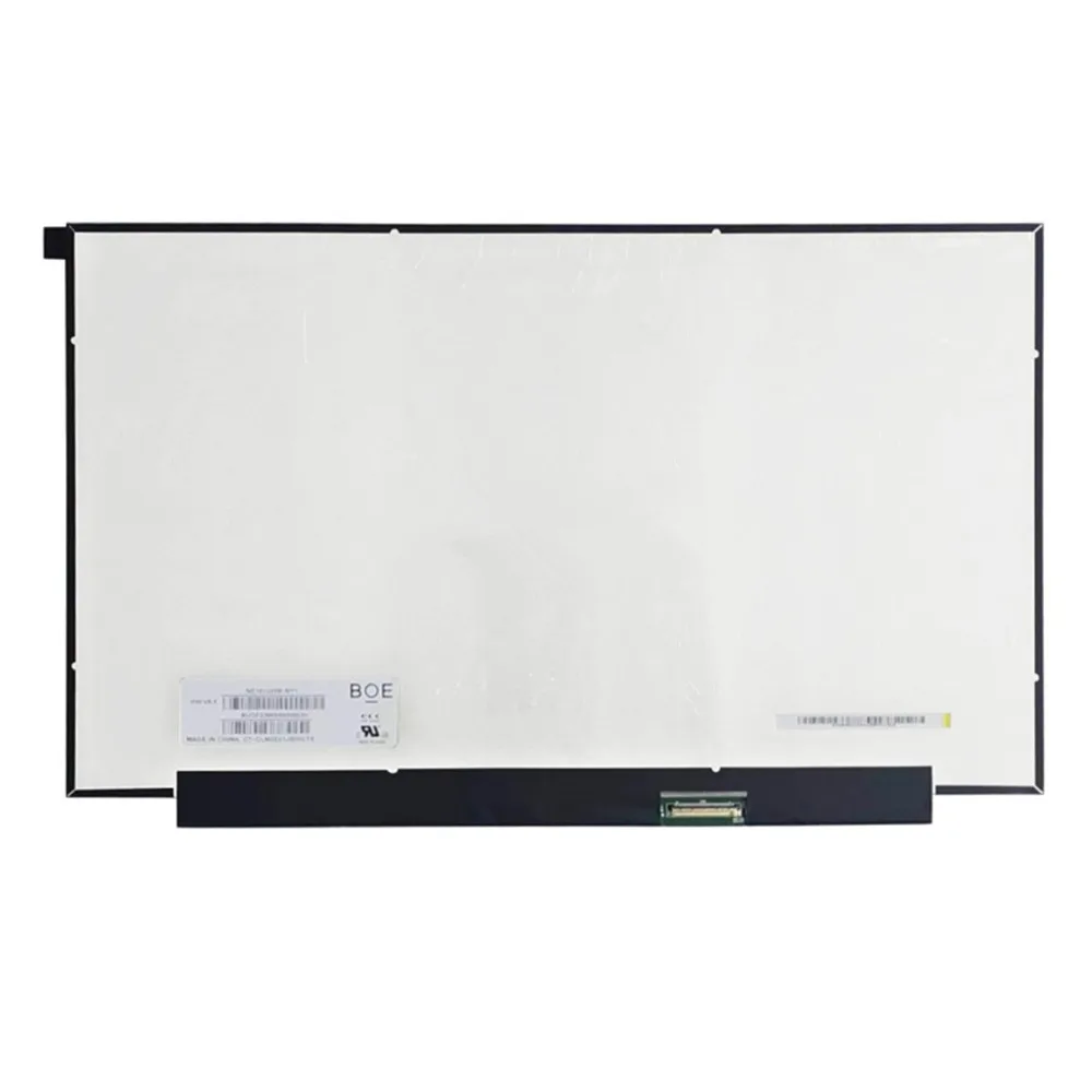 FREE SHIPPING 16.1INCH Laptop Display LCD Screen PANEL NE161QHM-NY1 FIT NE161QHM NY1 2.5K 2560X1440 40PINS 165HZ 100%SRGB