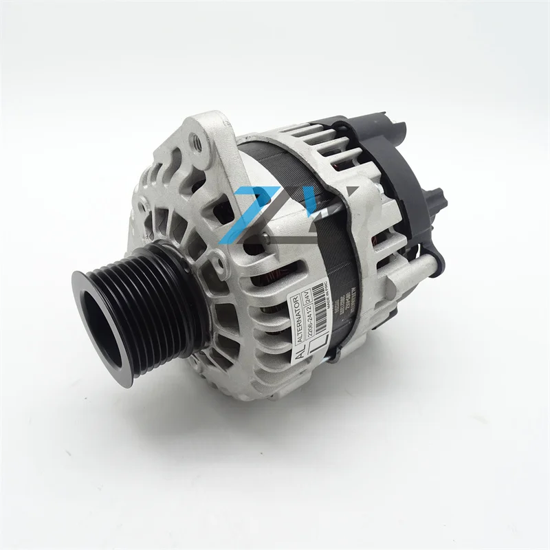 4246821 Alternator For Cat 312D2 Engine CP433E CP533E CP573E Excavator Spare Parts