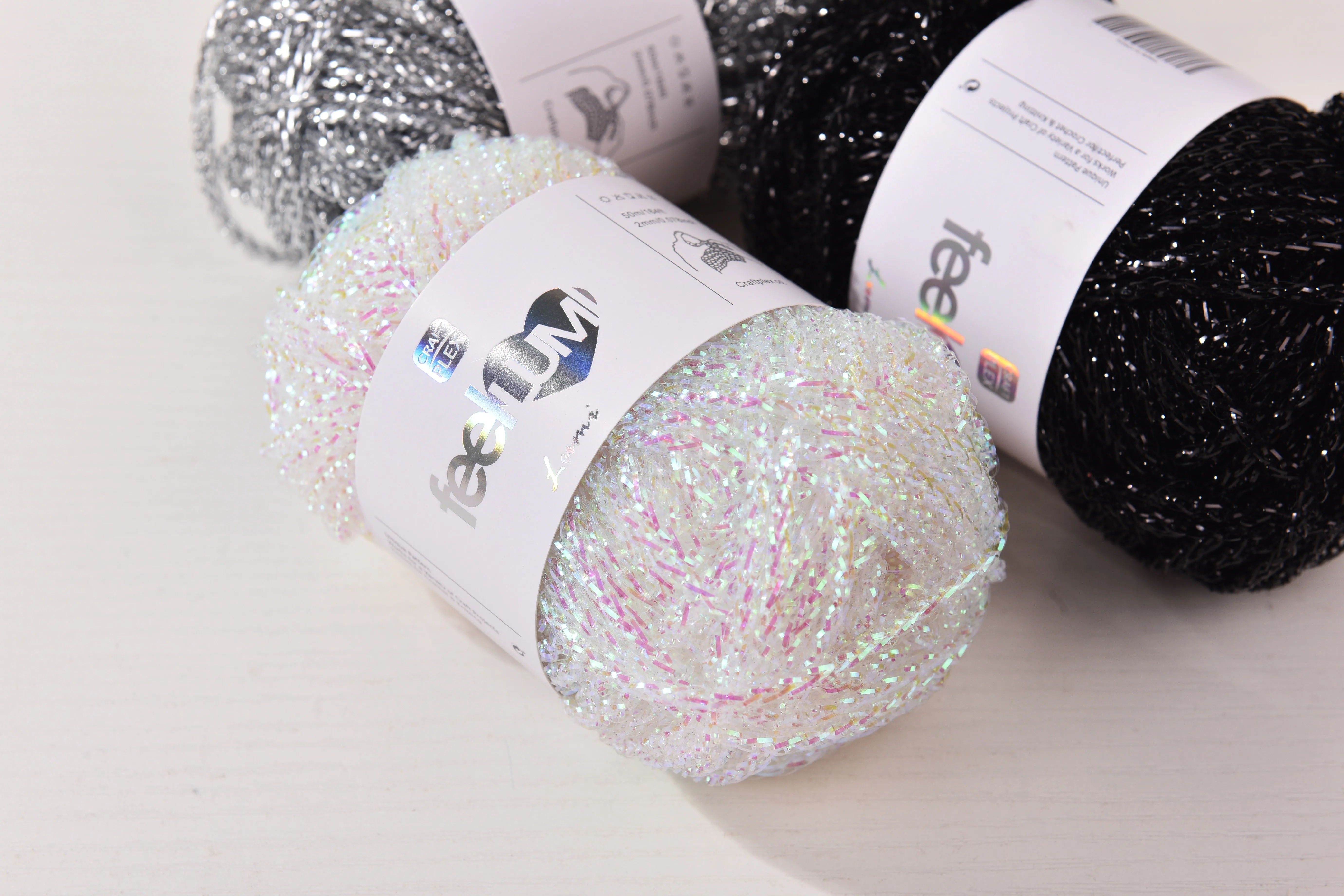 2Mm Metallic Tube Y… - image