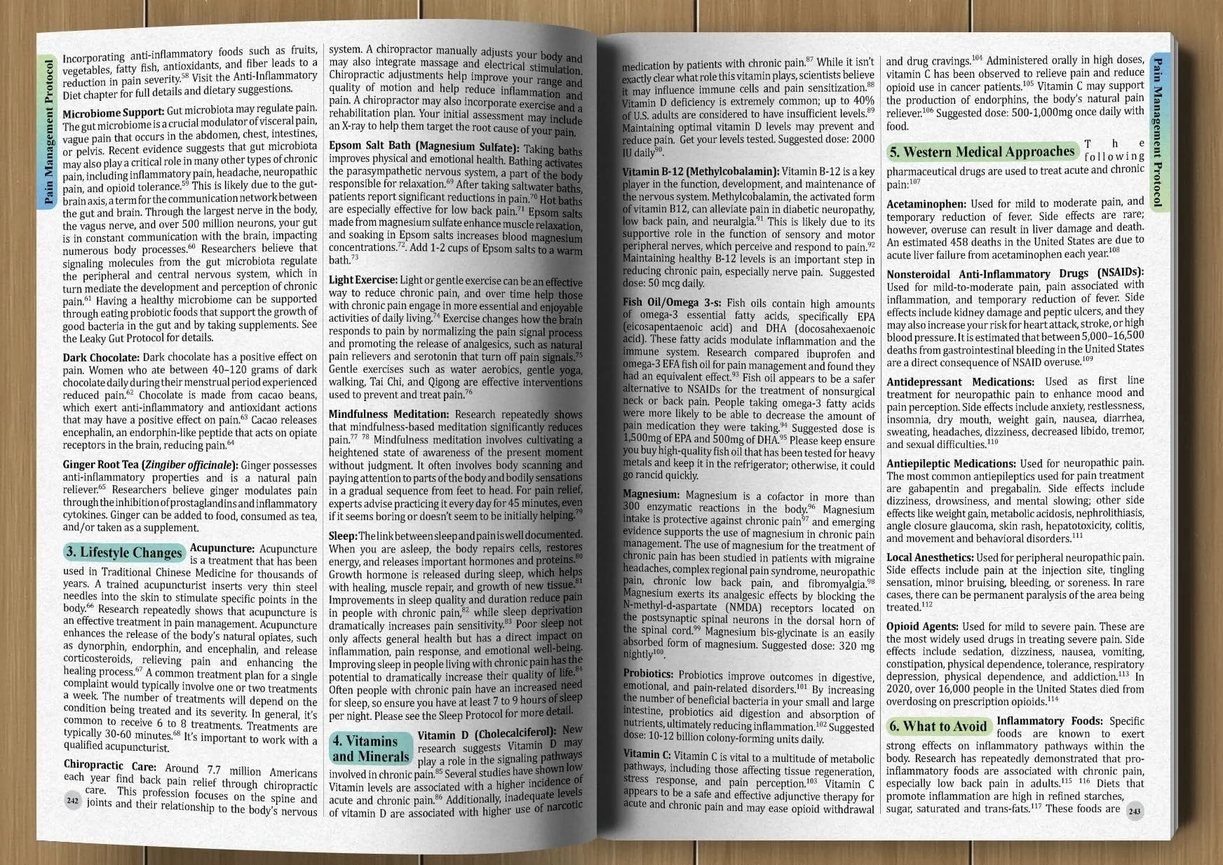 Bütünsel Sağlık Rehberi: Yaygı - Herbal Wellness Remedy incelemesi ve fiyatı