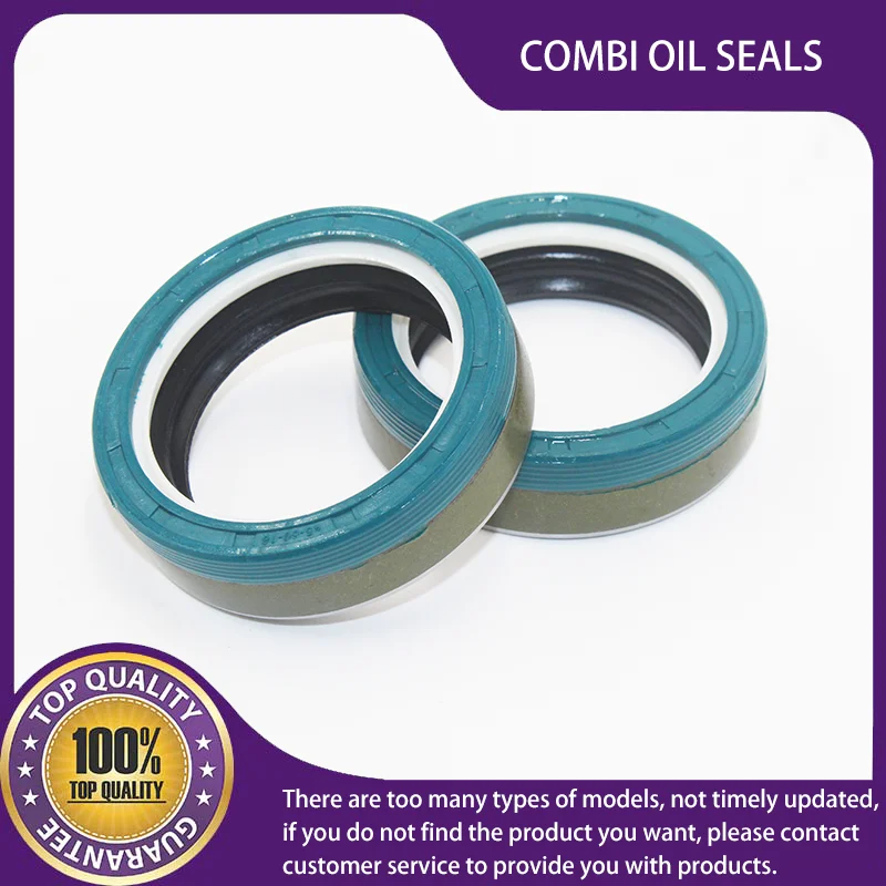 CORTECO 12014977B SHAFT SEAL DIFFERENTIAL SEAL RING COMBI SF8 45x60x16 NBR