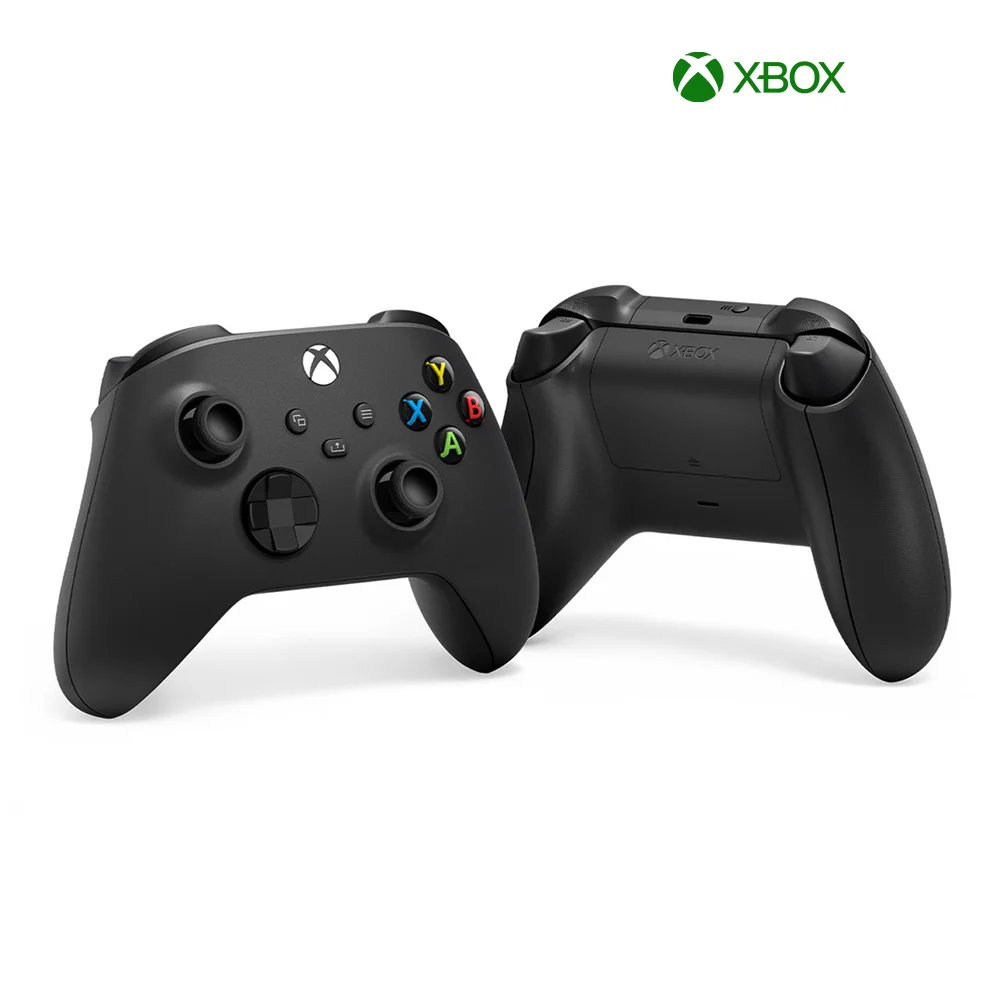 Xbox Wireless Controller Carbon Black