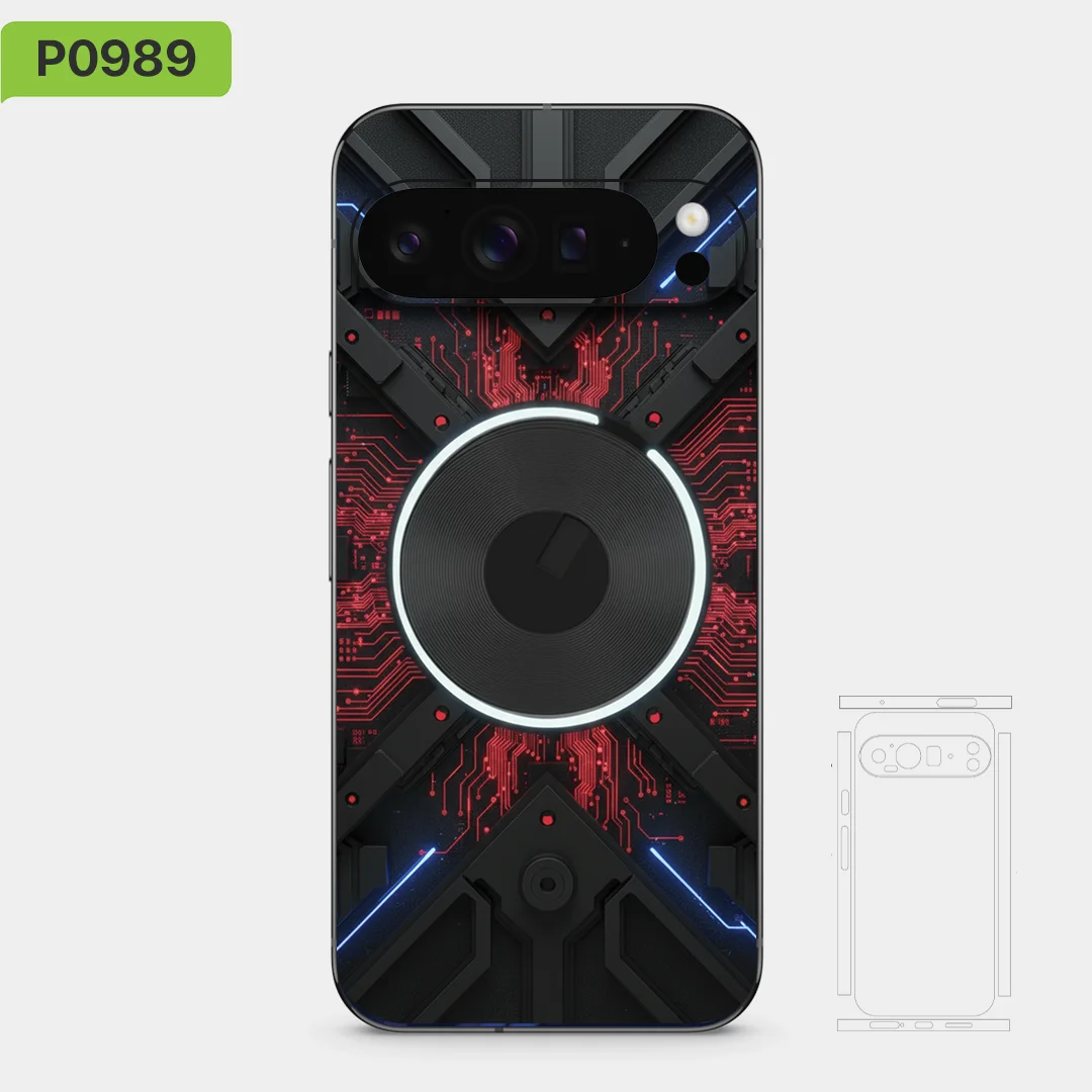 Skin Wrap Vinyl For… - image